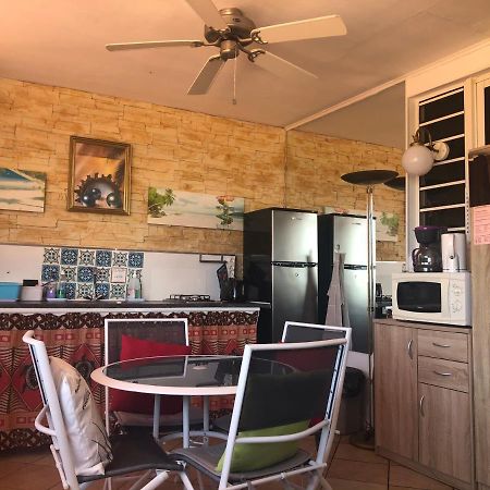 Tahiti Studio B&B Taapuna Dış mekan fotoğraf