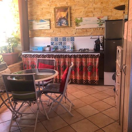 Tahiti Studio B&B Taapuna Dış mekan fotoğraf