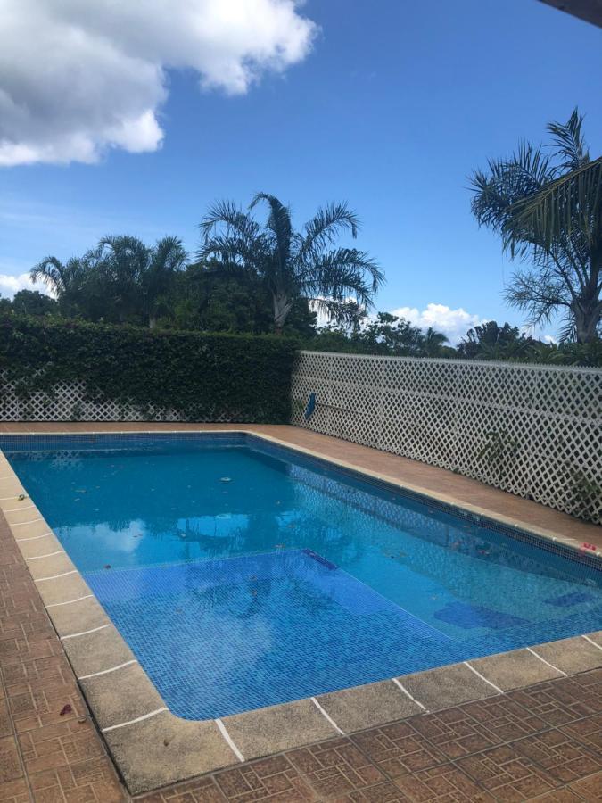 Tahiti Studio B&B Taapuna Dış mekan fotoğraf