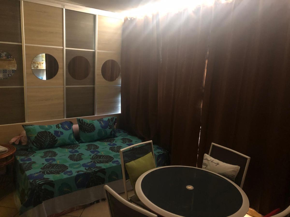 Tahiti Studio B&B Taapuna Dış mekan fotoğraf